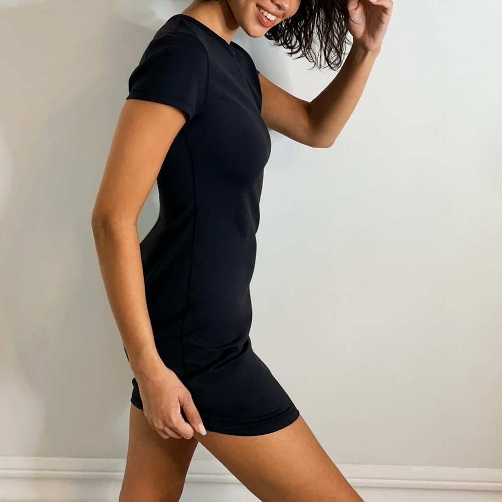 TNA | Pico Dress